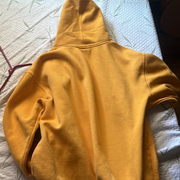 FullSend Snoopdogg Hoodie - Picture 4 of 4